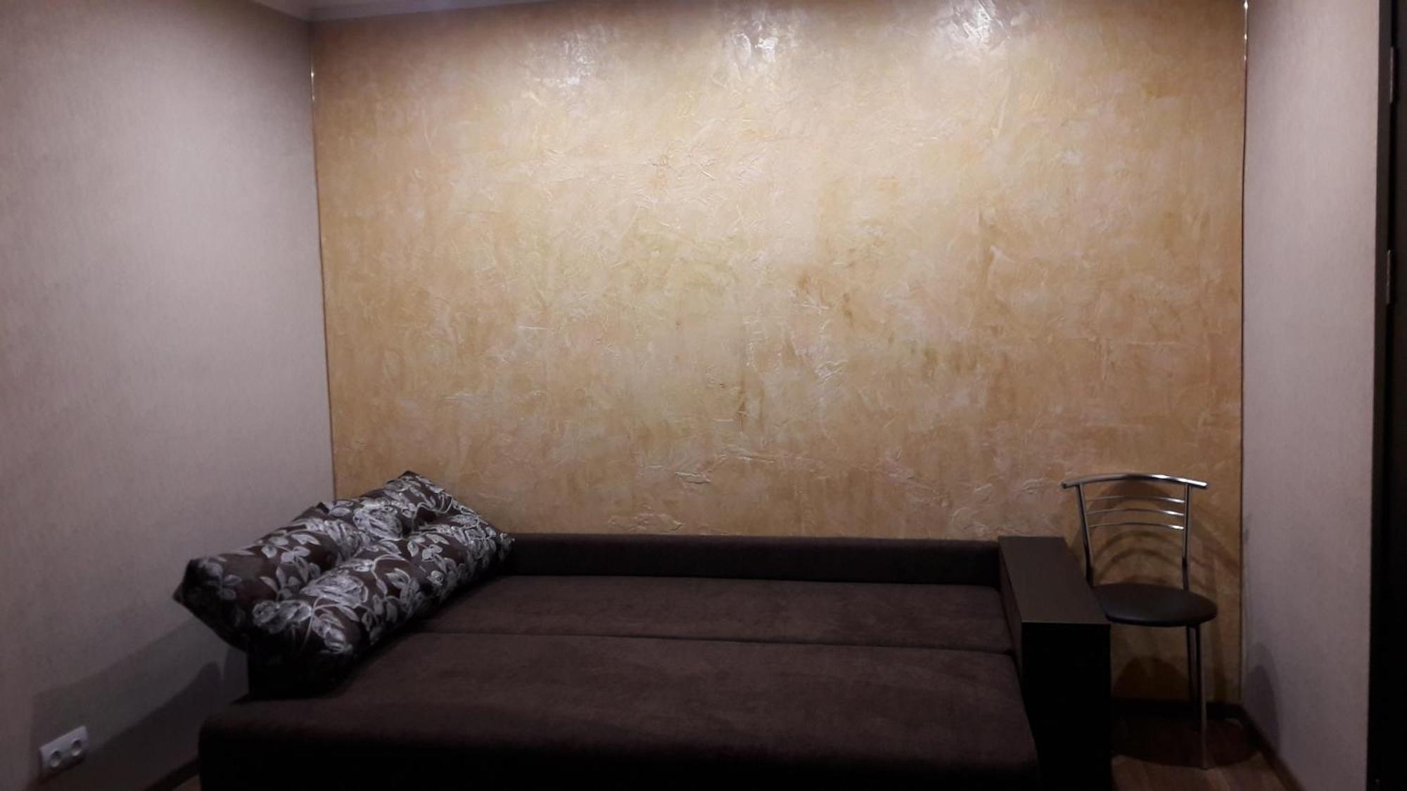 Apartment Тeslenka11 Krivoy Rog Bagian luar foto