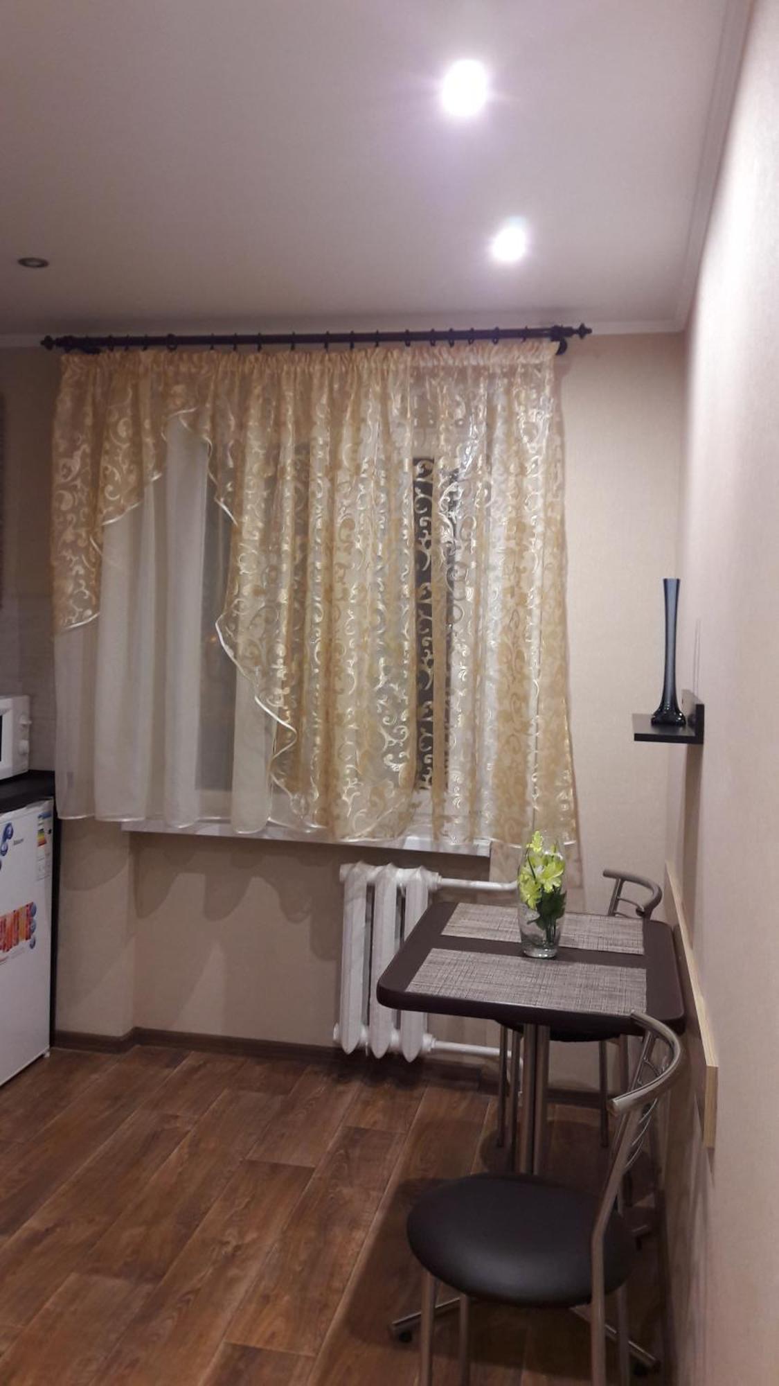 Apartment Тeslenka11 Krivoy Rog Bagian luar foto